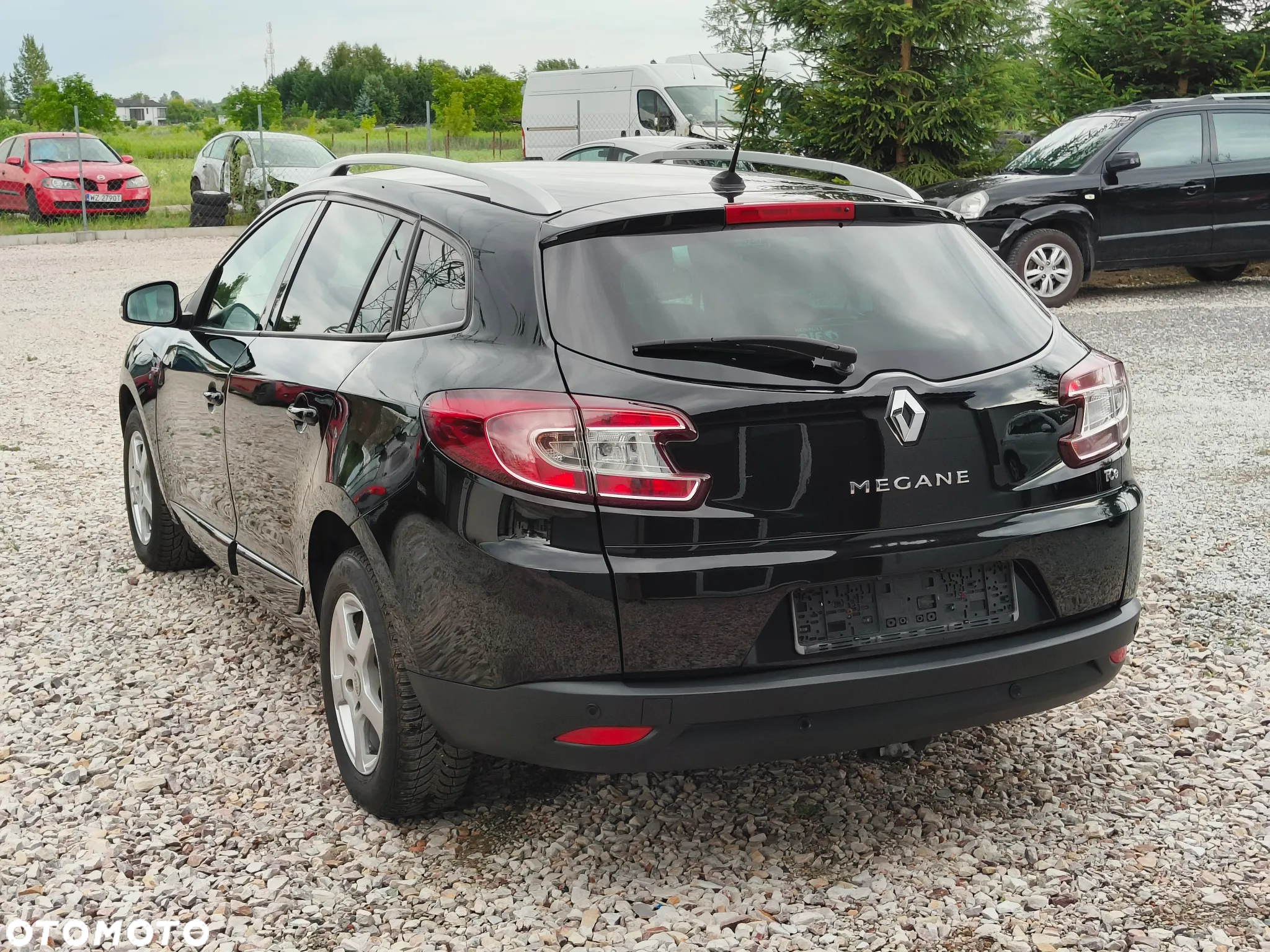 Renault Megane Grandtour TCe 130 Bose Edition - 3