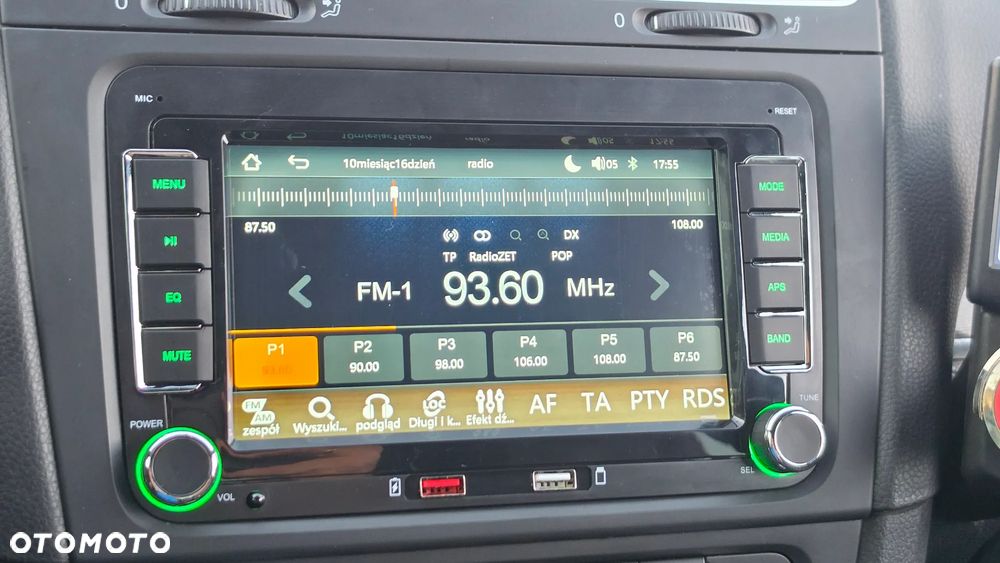 Volkswagen Golf 2.0 TSI GTI - 24