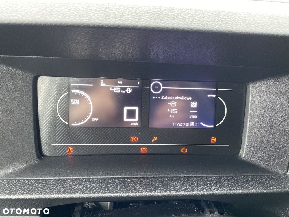 Toyota PROACE - 10