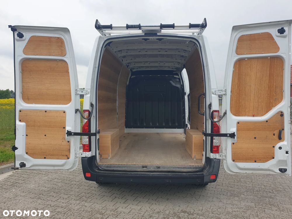 Renault MASTER - 5