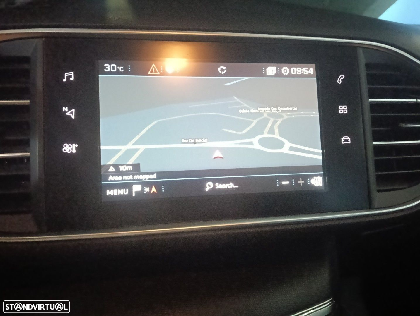 Peugeot 308 SW 1.6 BlueHDi Active - 19