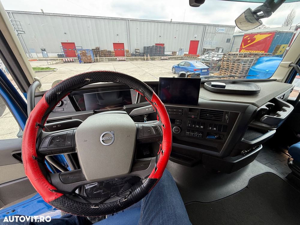 Volvo FH 460 - I SAVE - 2022 - 27