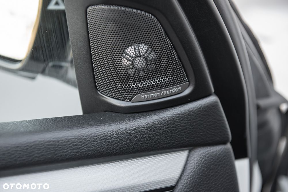 BMW X5 xDrive40d Sport-Aut - 16