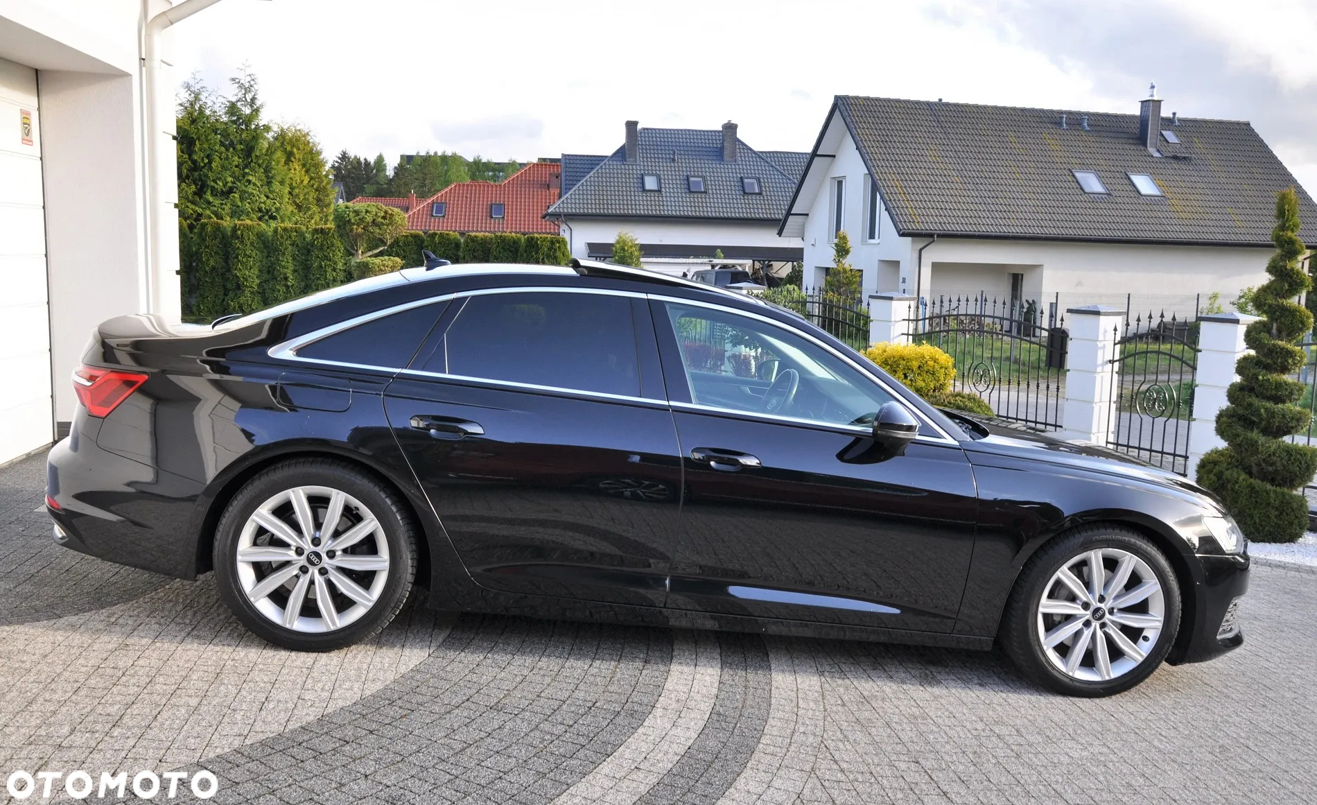 Audi A6 - 5