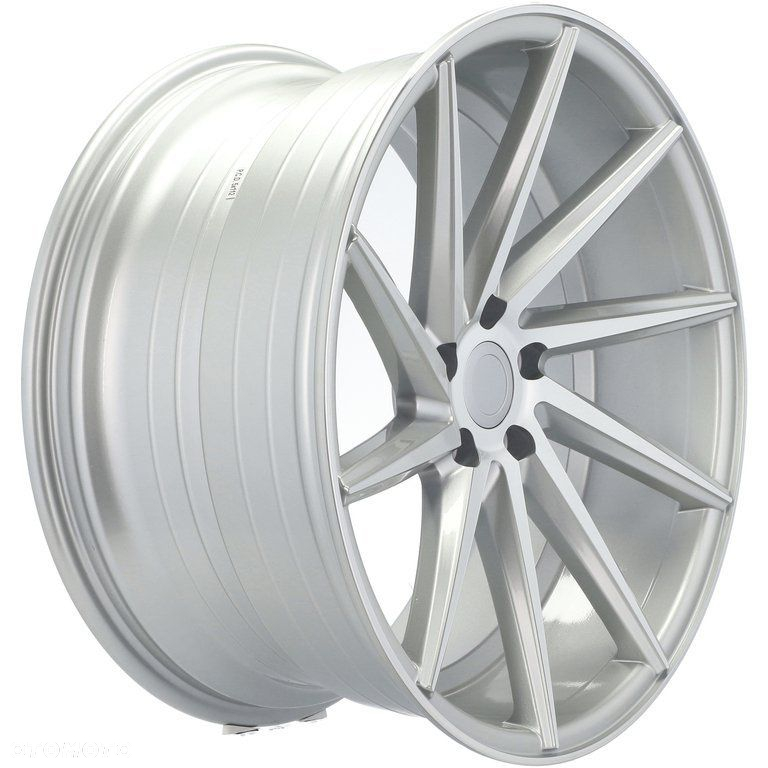4x Felgi 20 m.in. do AUDI A4 A5 A6 A7 A8 BMW 3 G20 5 G30 7 G11 MERCEDES E S Vossen - B1058 (B1059) - 10