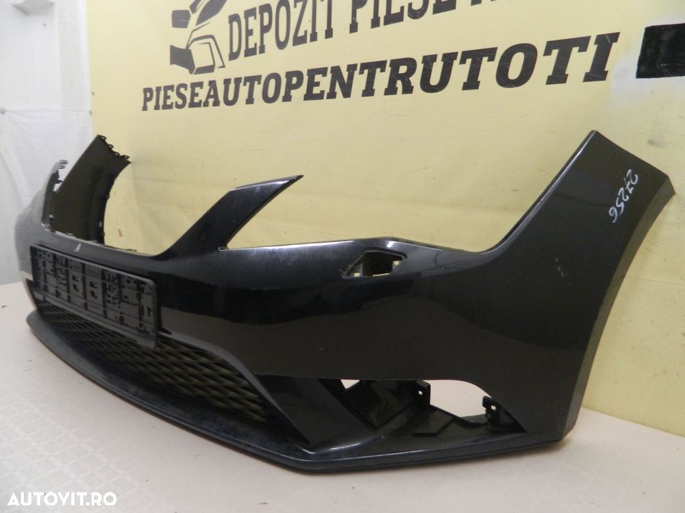 Bara fata Seat Leon 3, 2013, 2014, 2015, 2016, cod origine 5F0807221. - 4