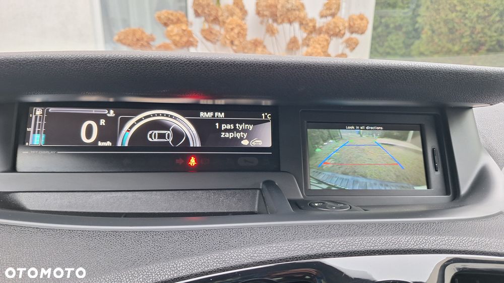 Renault Scenic dCi 110 EDC Bose Edition - 7