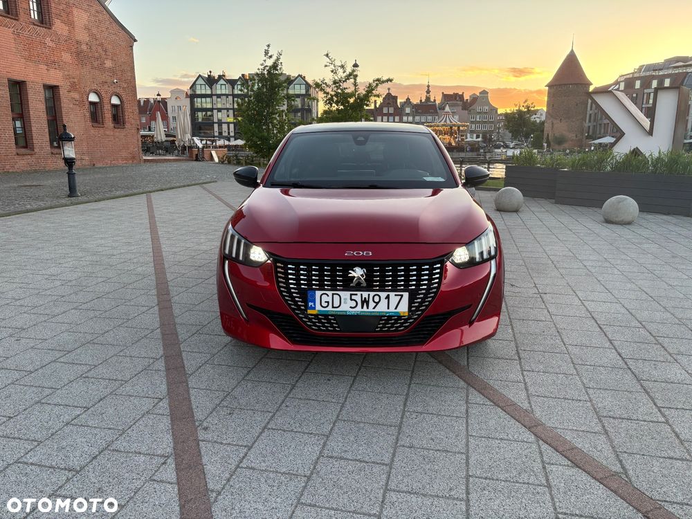 Peugeot 208 1.2 PureTech GT S&S - 3