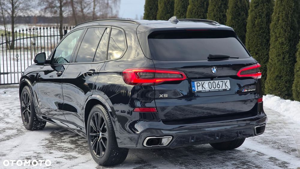 BMW X5 M - 21