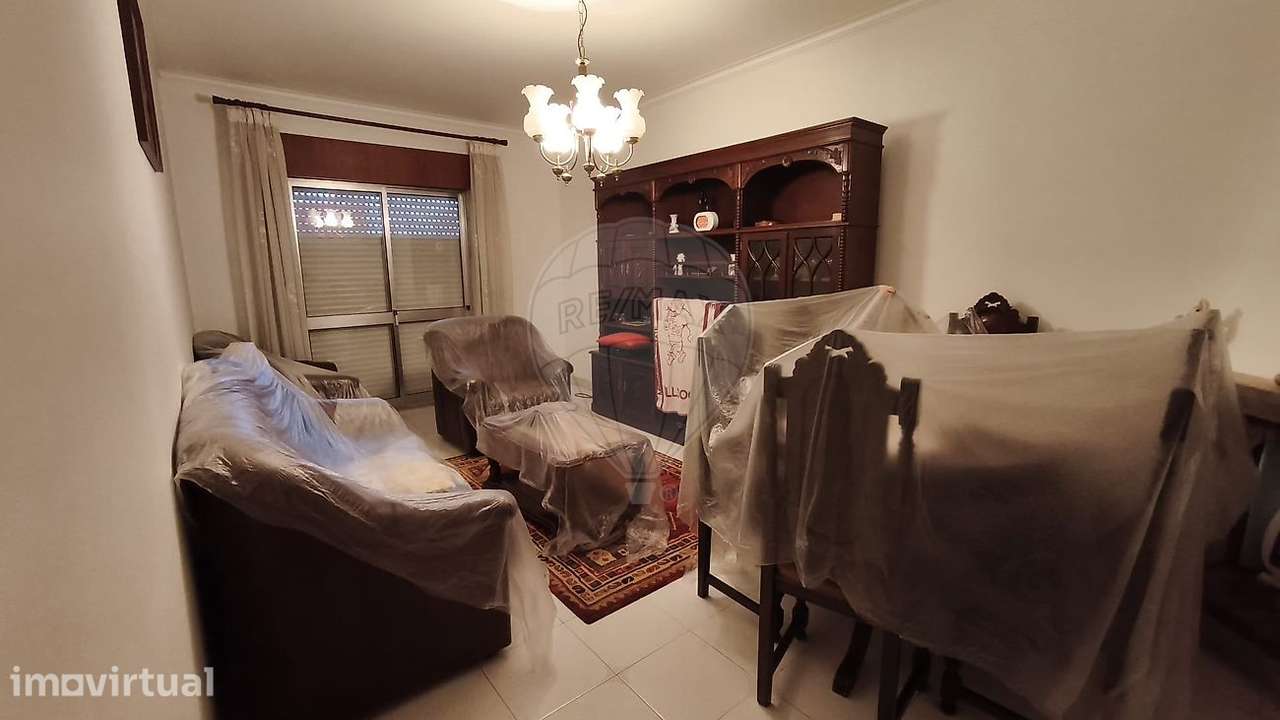 Apartamento T2 para venda - Grande imagem: 3/18