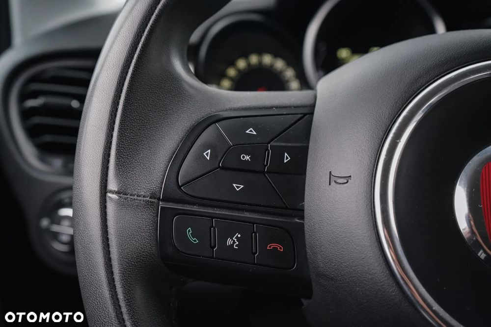 Fiat 500X 1.4 Multiair 4x2 S&S Business Line - 27