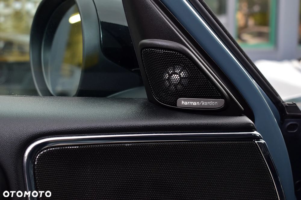 MINI Countryman Cooper S Yours Trim - 10