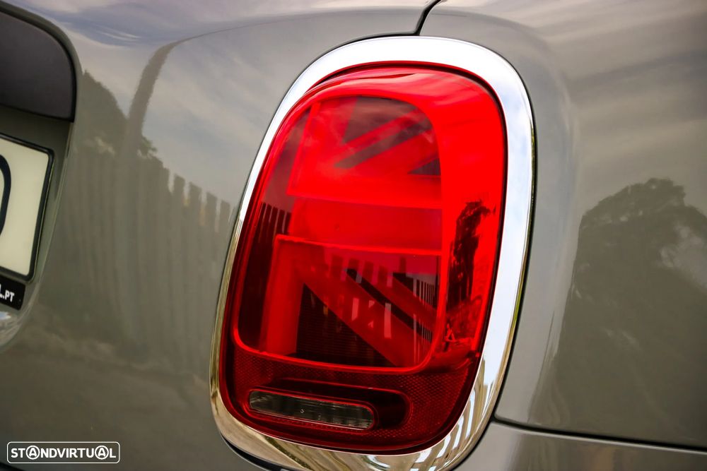 MINI 5 Portas One - 16