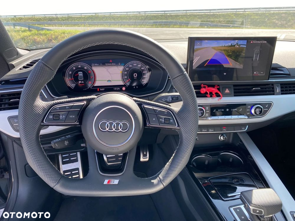 Audi A5 - 15