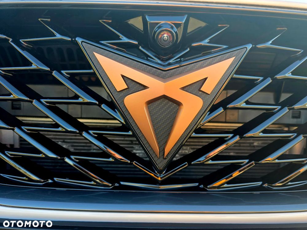 Cupra Formentor 2.0 TSI 4Drive VZ DSG - 15