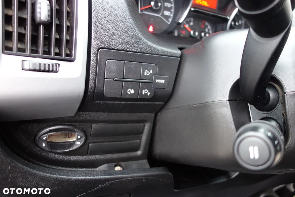 Fiat Ducato  2.3 Multi-Jet 130 KM L1H1 Klima Ledy  Webasto Kamera - 23