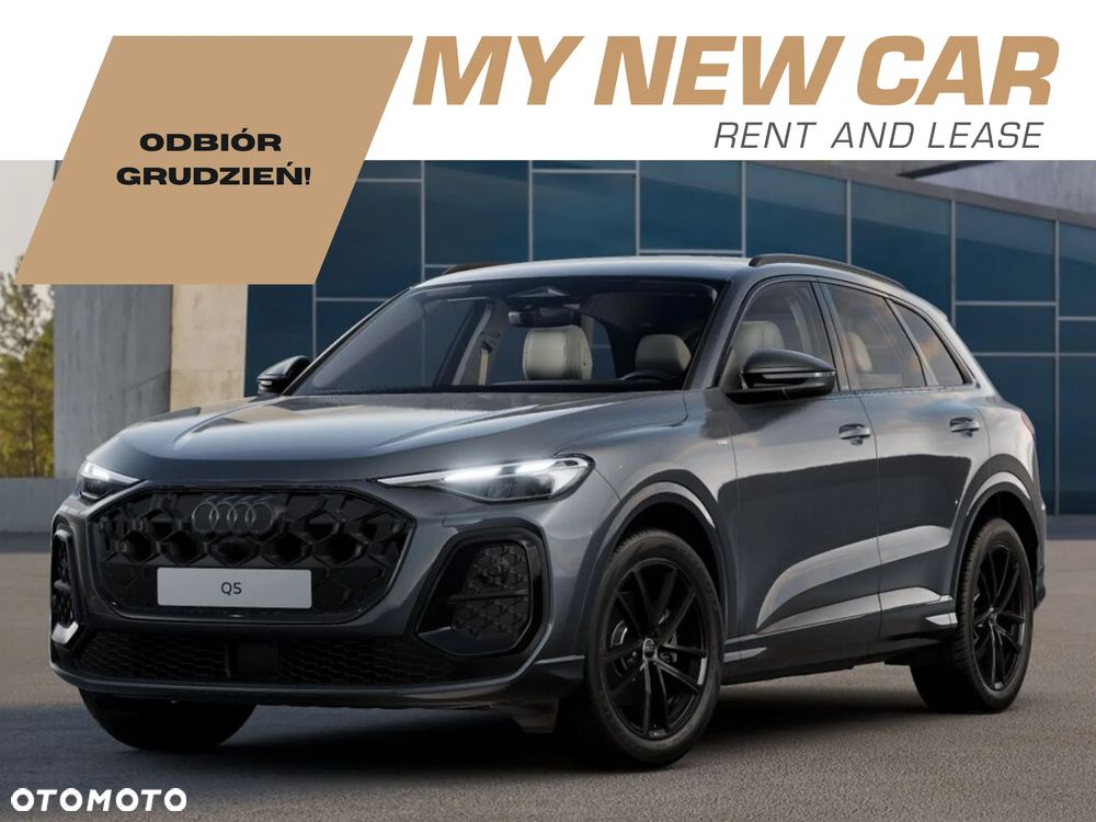 Audi Q5 TFSI quattro 150 kW S tronic - 1