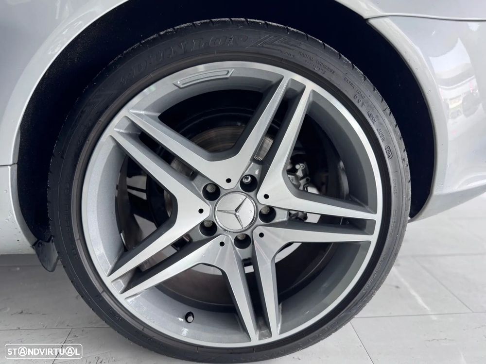 Mercedes-Benz SLK 200 Kompressor - 17