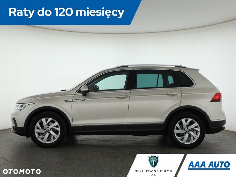 Volkswagen Tiguan - 4