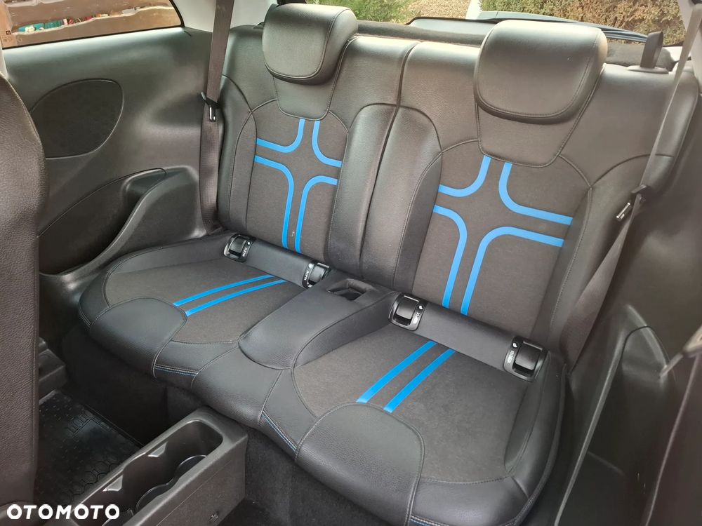 Opel Adam 1.4 Unlimited S&S - 27