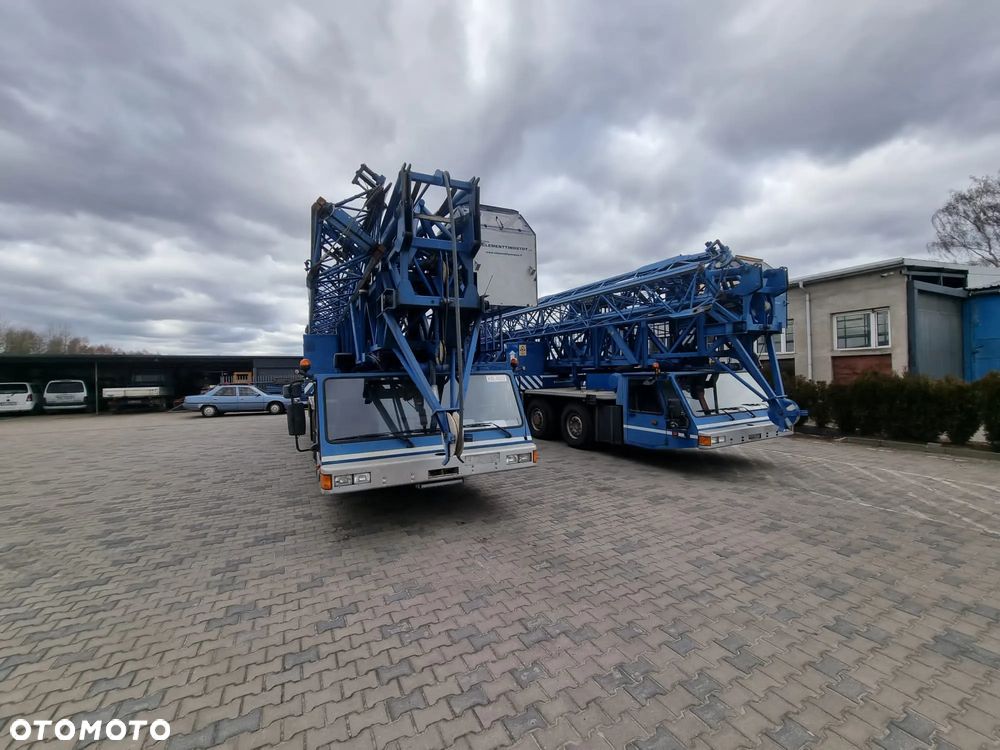 Peiner ABK 42-80 - 24