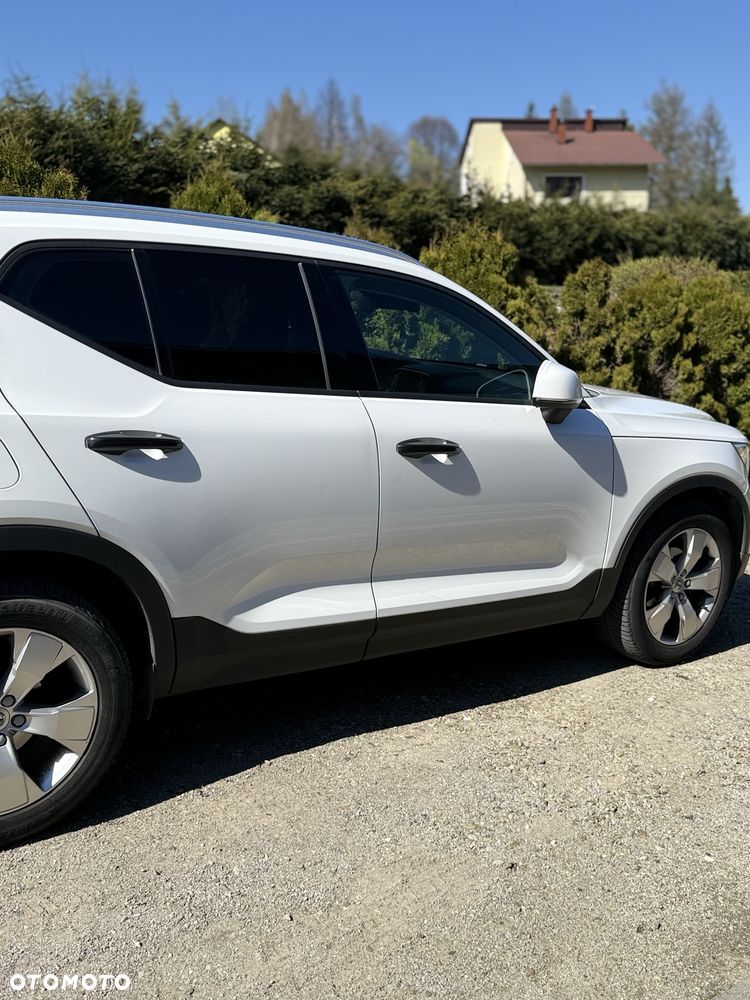 Volvo XC 40 - 2