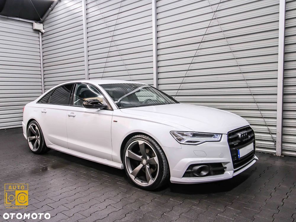 Audi A6 Limousine 2.0 TDI Quattro S tronic - 6