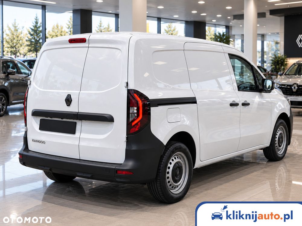 Renault KANGOO VAN extra L2 1.5 Blue dCi 95 - 5