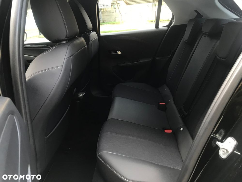 Opel Corsa 50kWh Edition - 38