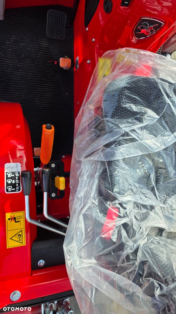 ANTONIO CARRARO TTR 4800 HST - 26