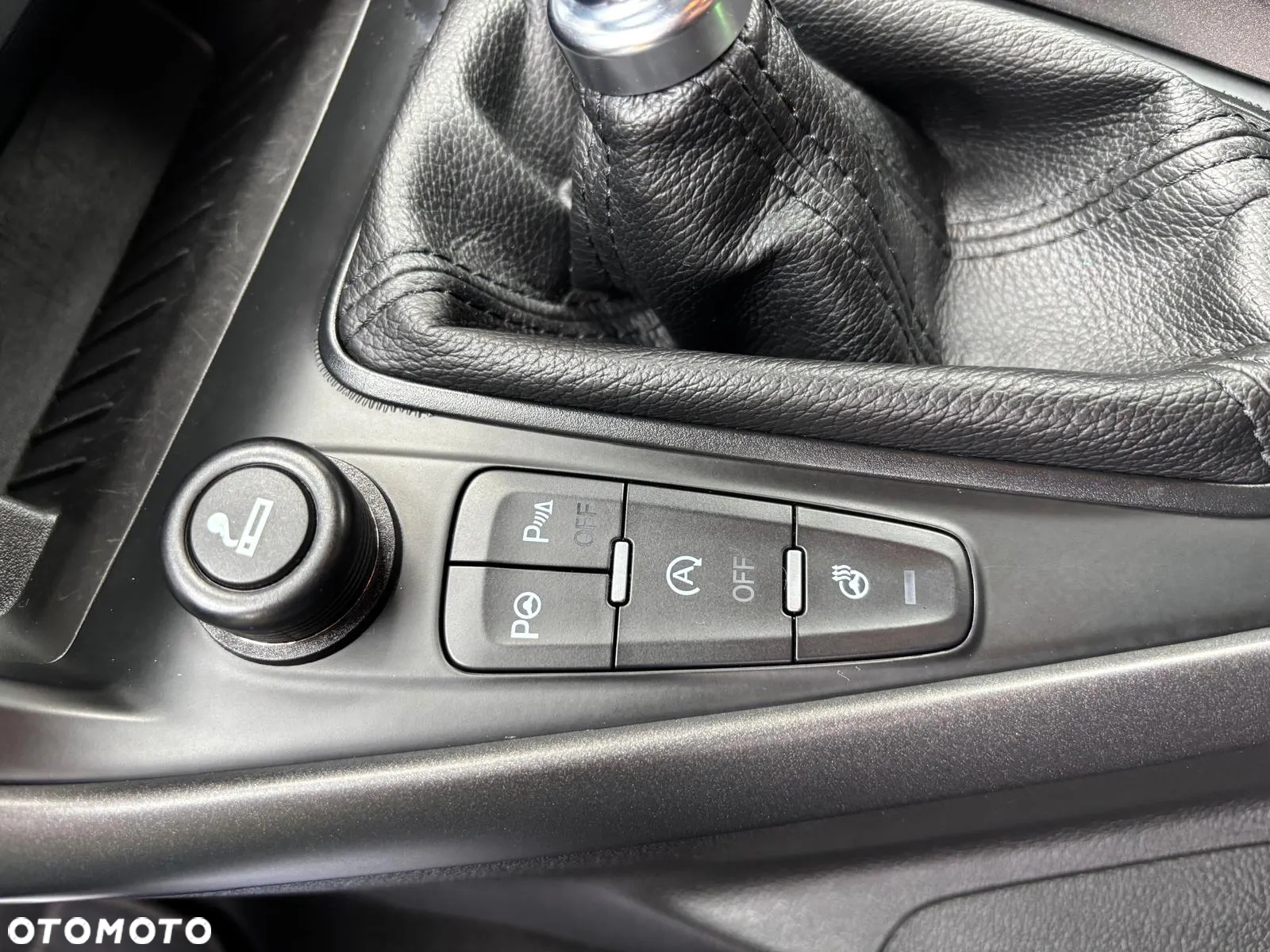 Ford Focus 1.0 EcoBoost ST-Line Black ASS - 33