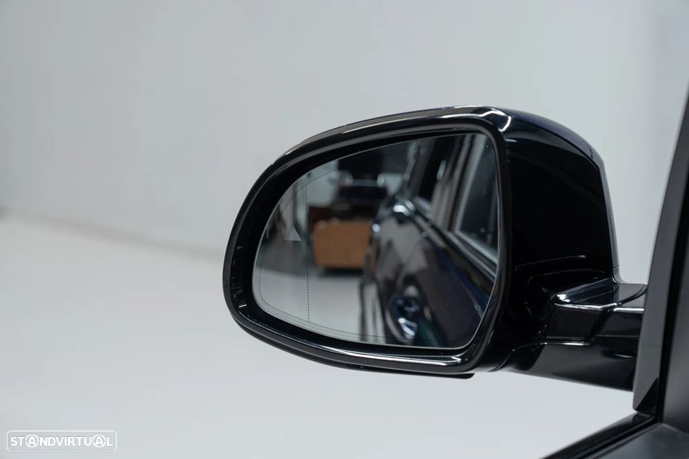 BMW X5 xDrive45e - 27