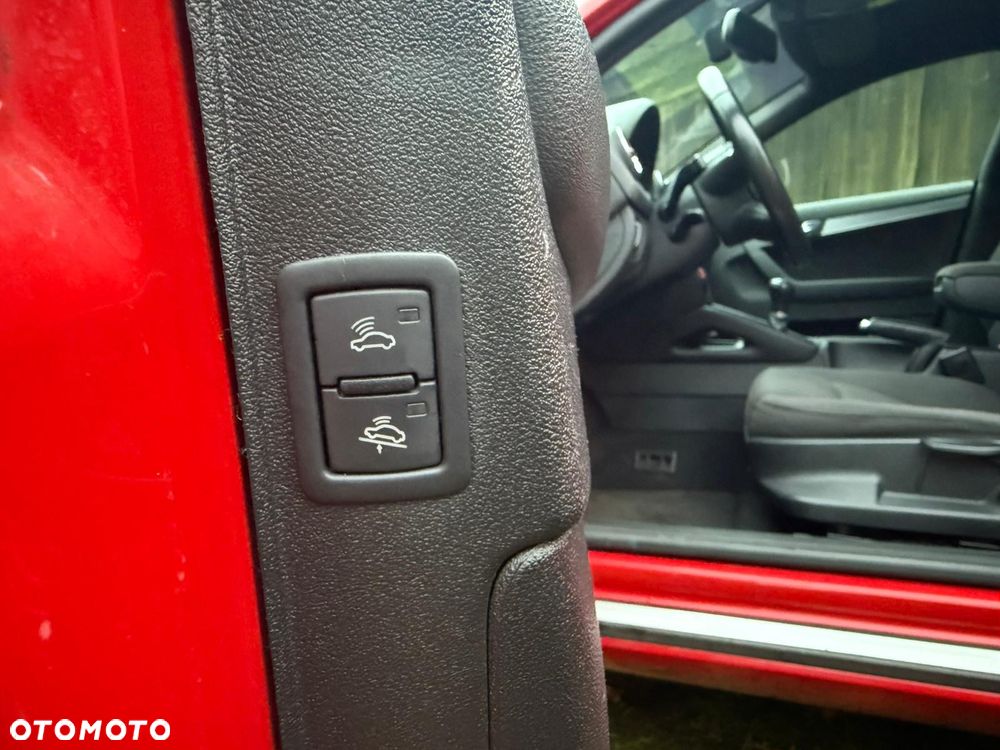 Audi A3 Sportback - 9