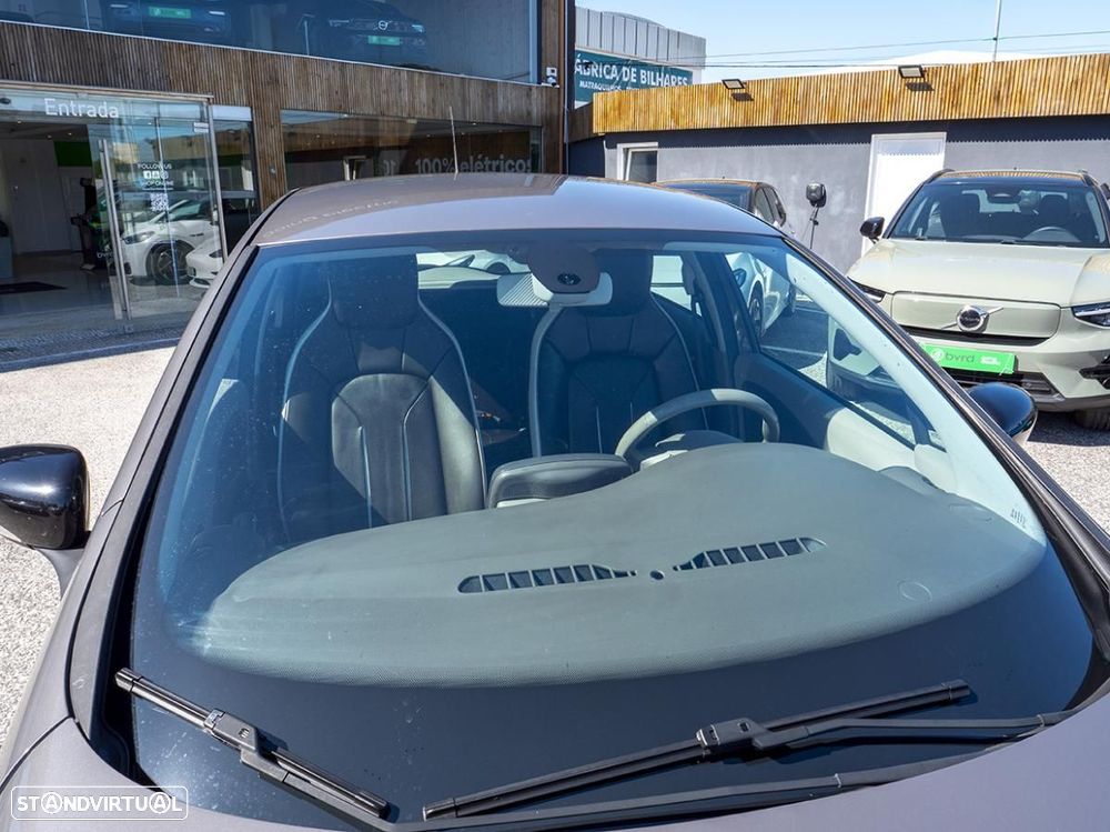 Renault Zoe (c/ Bateria) Bose 40 Q90 - 7