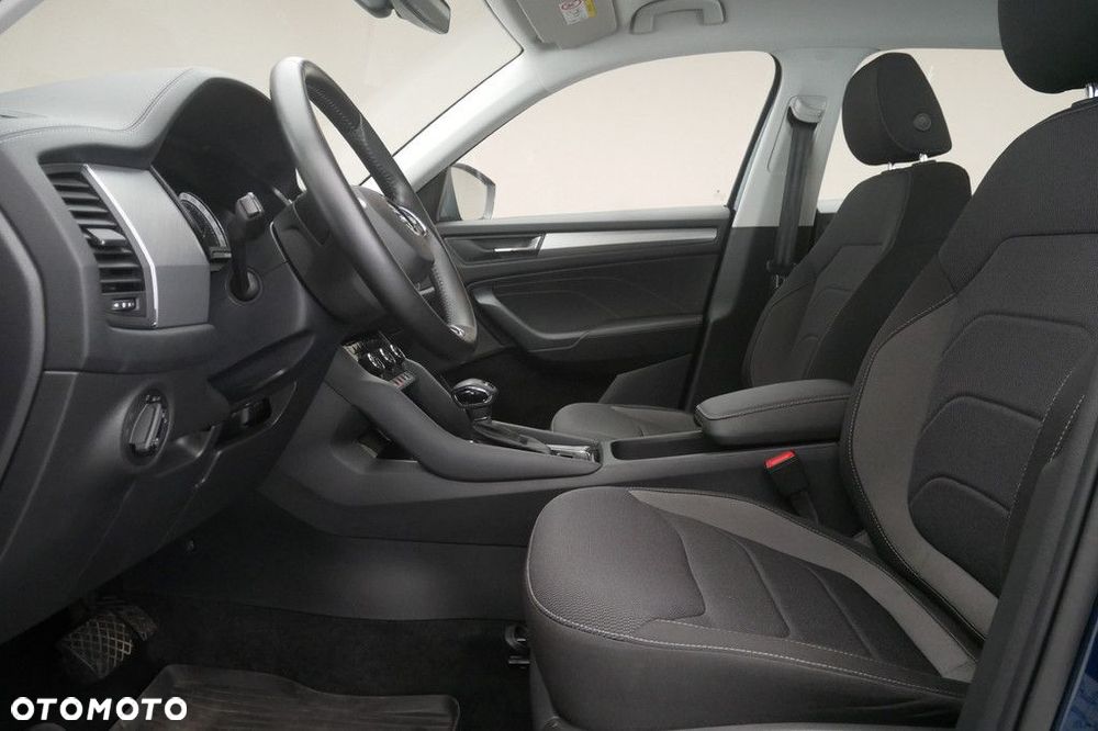 Skoda Kodiaq - 12