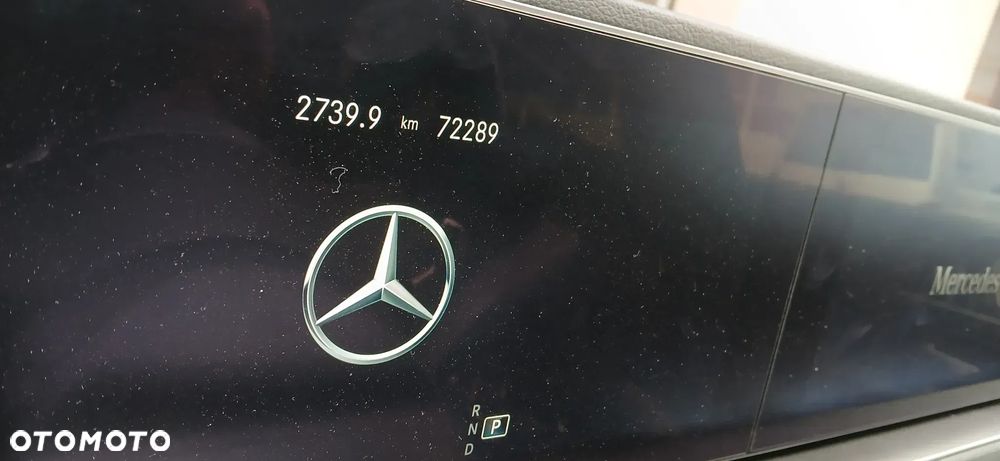 Mercedes-Benz GLE - 20