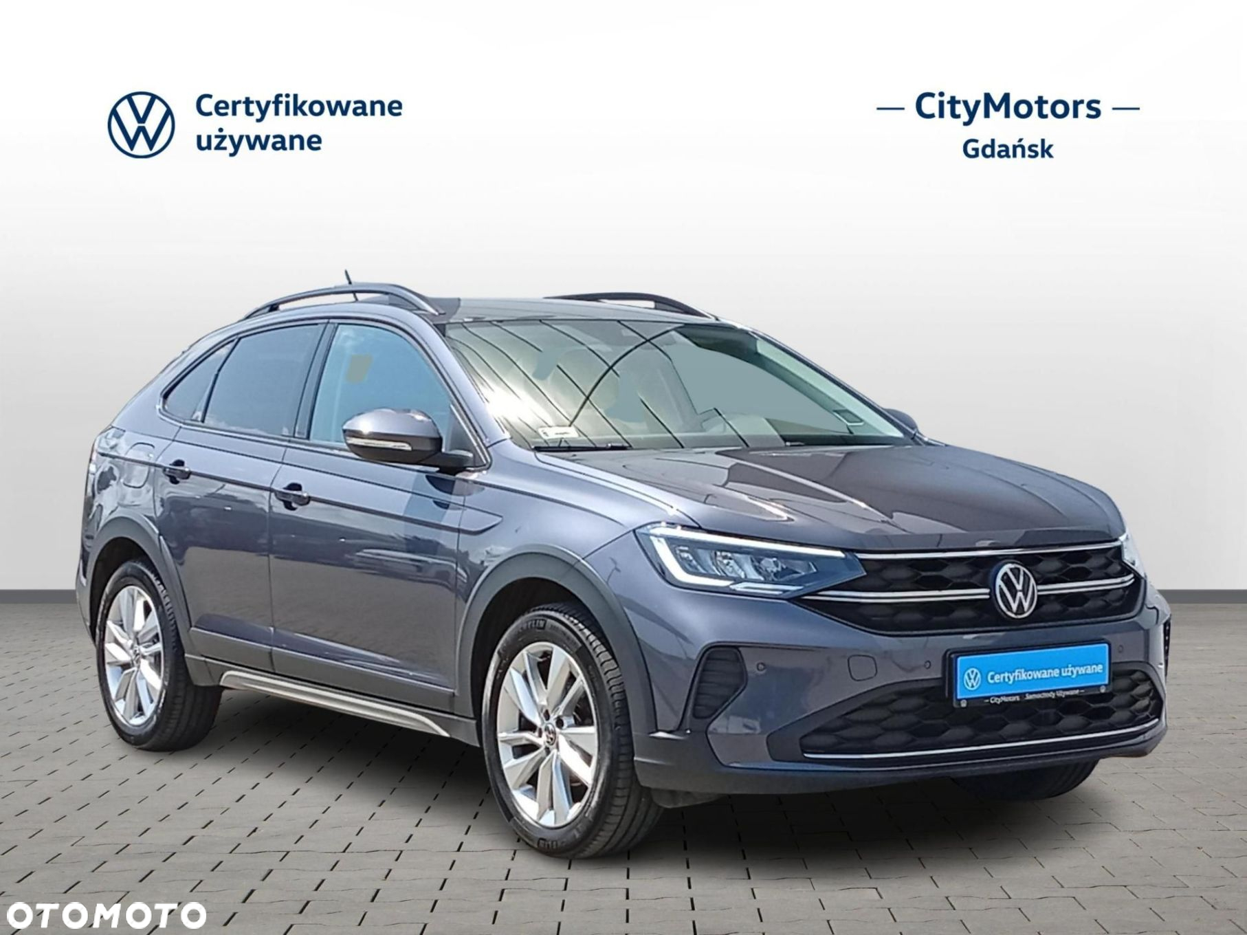 Volkswagen Taigo 1.0 TSI Life - 7