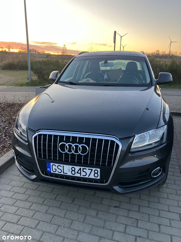 Audi Q5 - 1