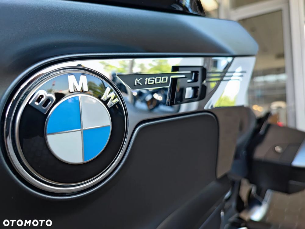 BMW K - 28