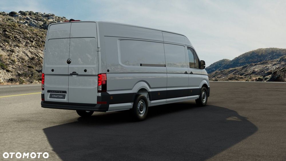 Volkswagen Crafter - 7