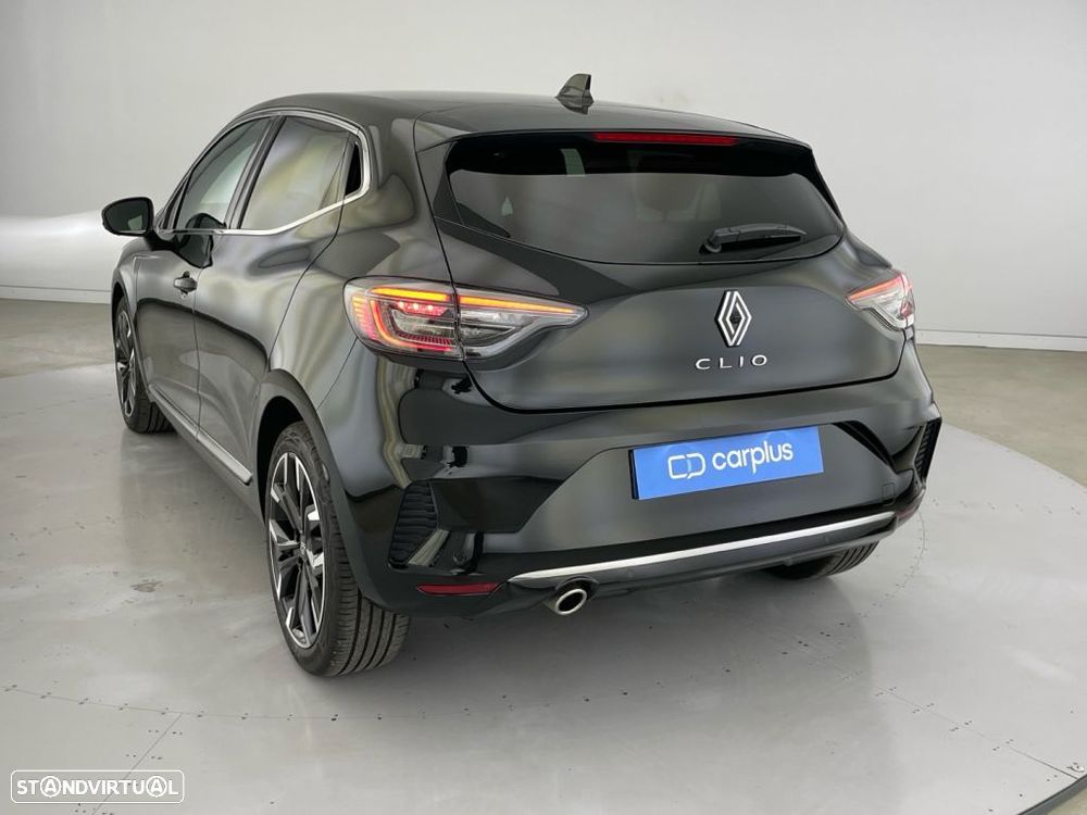 Renault Clio 1.0 TCe Techno - 31