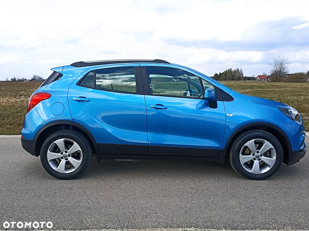 Opel Mokka 1.6 Active S&S - 26