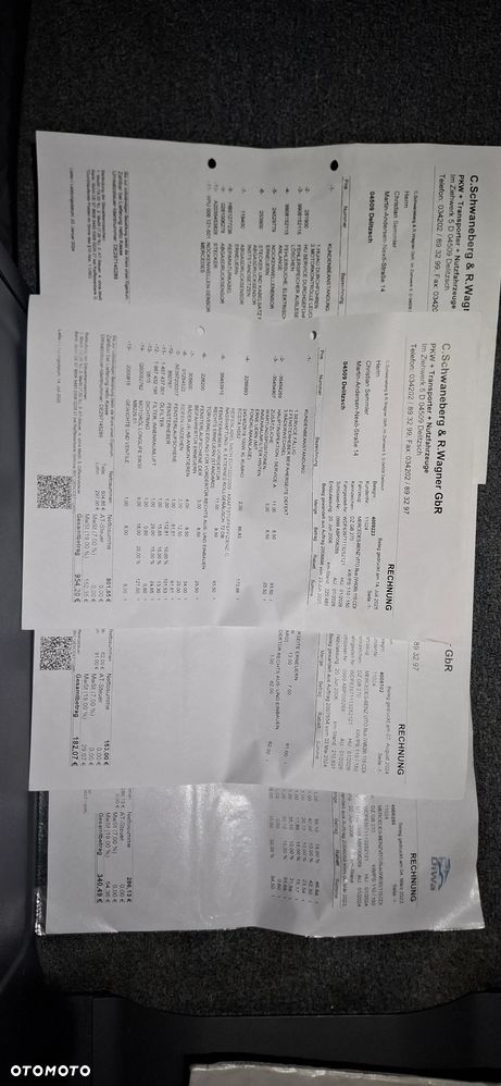 Mercedes-Benz Viano 2.2 CDI lang Fun Activity - 36