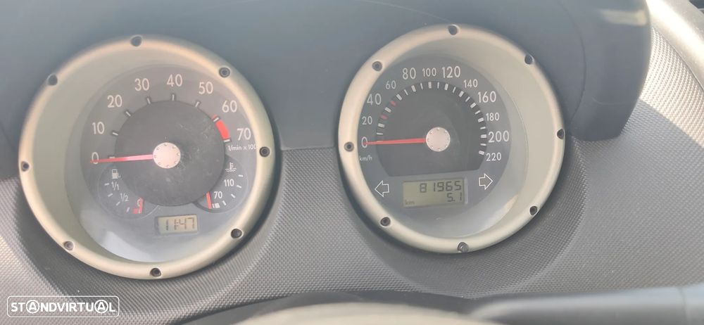 VW Polo 1.0 Confortline - 17