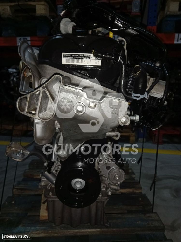 MOTOR SEAT IBIZA 1.0TSI FR 115CV  REF: CHZJ - 1