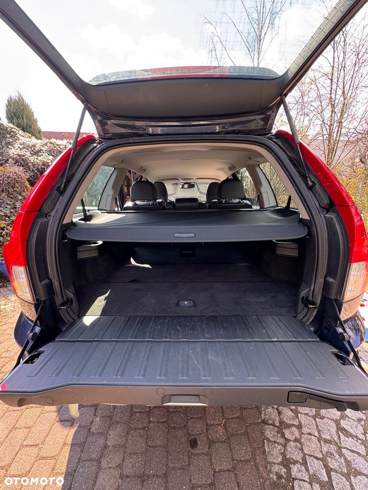 Volvo XC 90 D4 Geartonic Momentum - 8