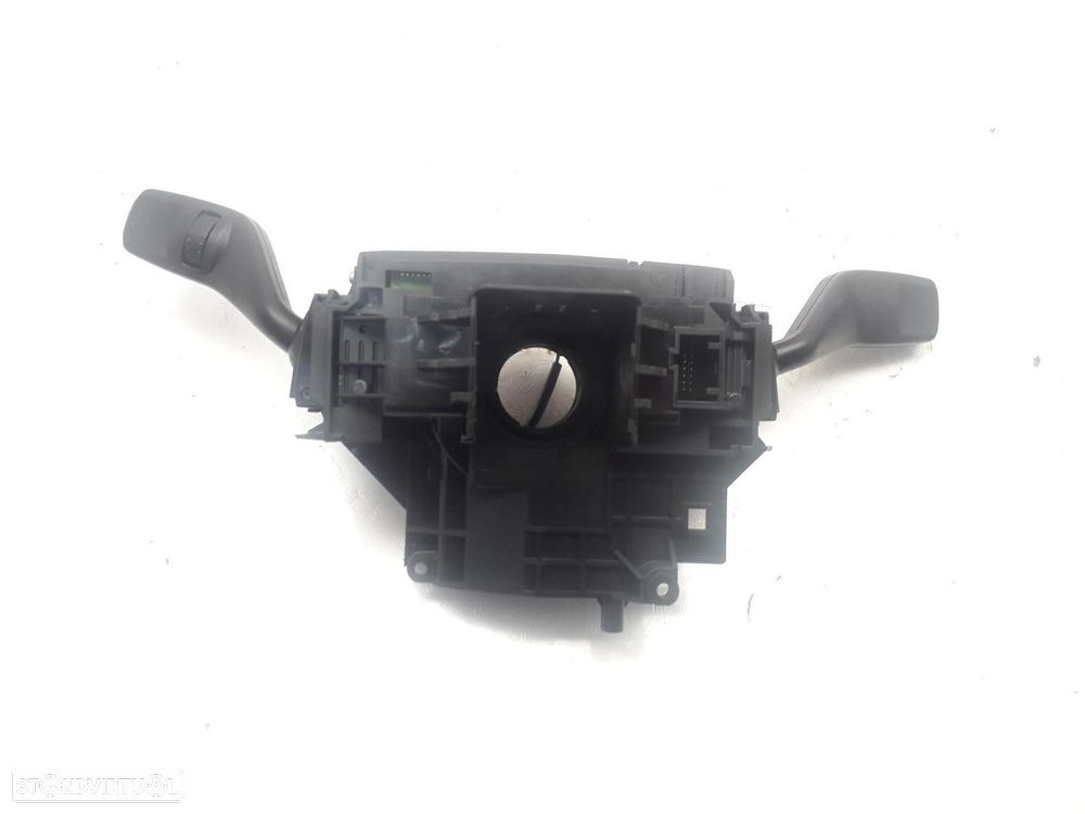 COMANDO LUZES FORD MONDEO IV 2000 - 4