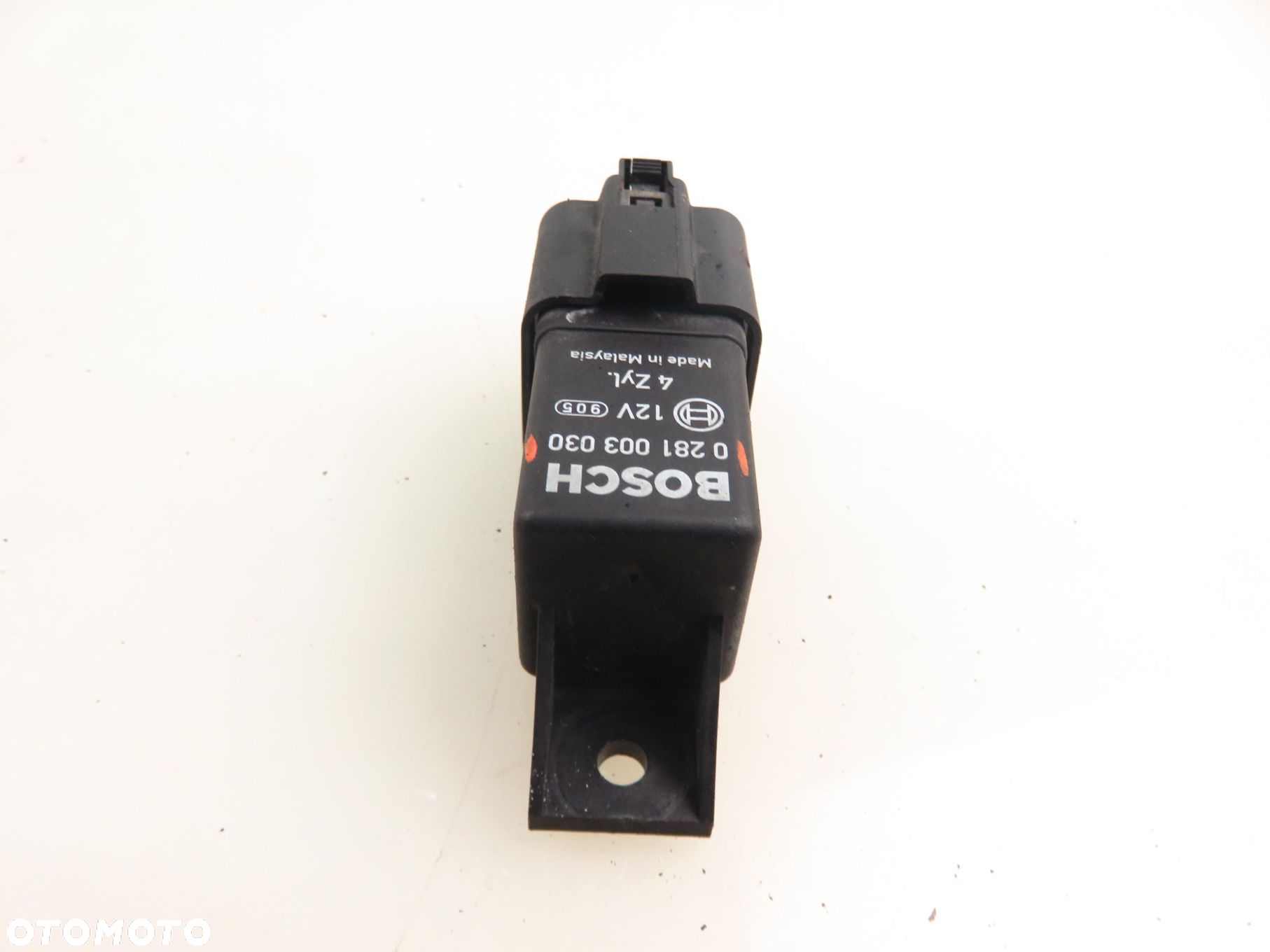 PRZEKAŹNIK ŚWIEC HONDA CIVIC VIII 2.2 CTDi  0281003030 - 2