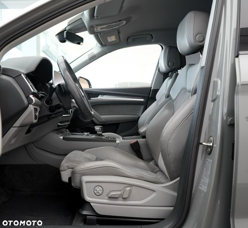 Audi Q5 - 14