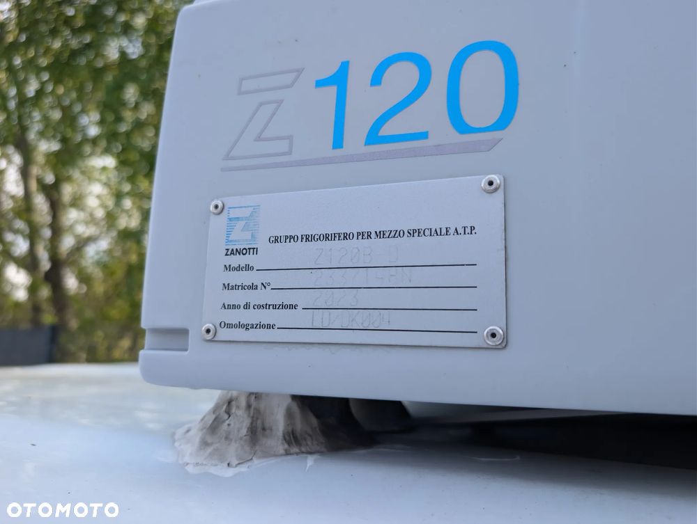 Mercedes-Benz Citan 108cdi - 7